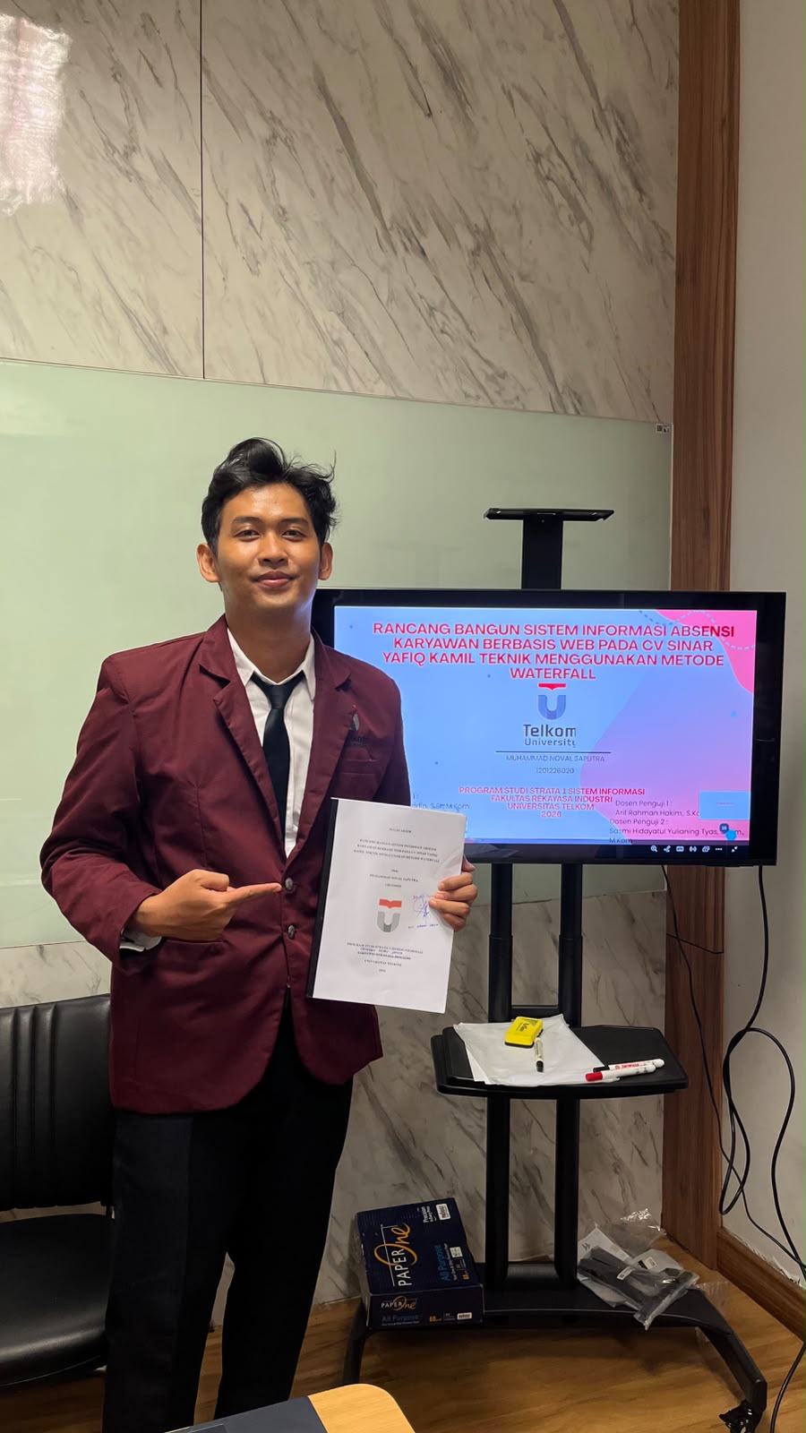 Telkom Univ