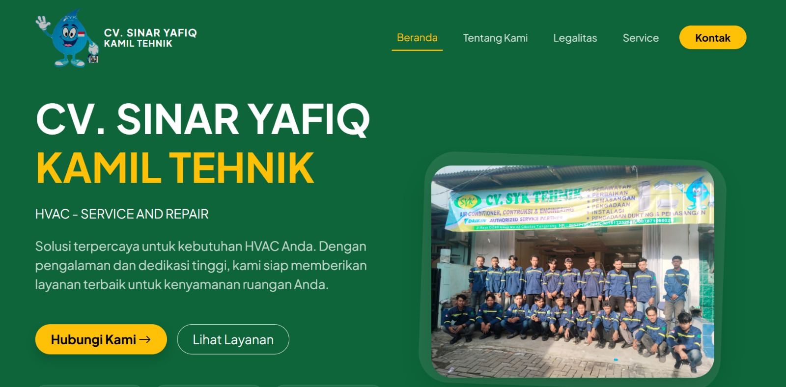 Company Profile SYK