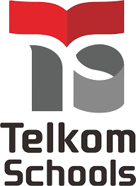 Logo SMK Telkom Jakarta