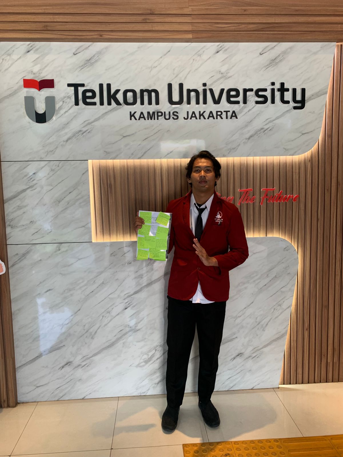 Telkom Univ